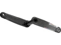 SRAM Force E1 DUB Road Bike Crank Arm Assembly 160mm No Chainrings - Black