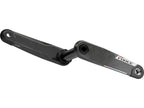 SRAM Force E1 DUB Road Bike Crank Arm Assembly 160mm No Chainrings - Black