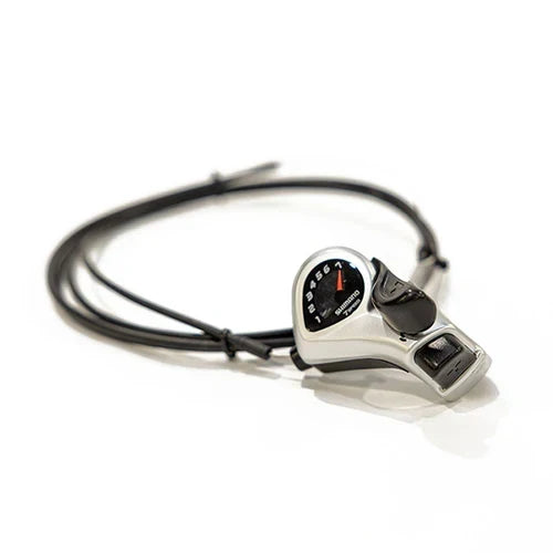 Shimano Gear Shifter 7 Speed