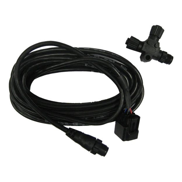 Lowrance Yamaha Engine Interface Cable for NMEA2000 000-0120-37