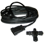 Lowrance Evinrude Engine Interface Cable 000-0120-62
