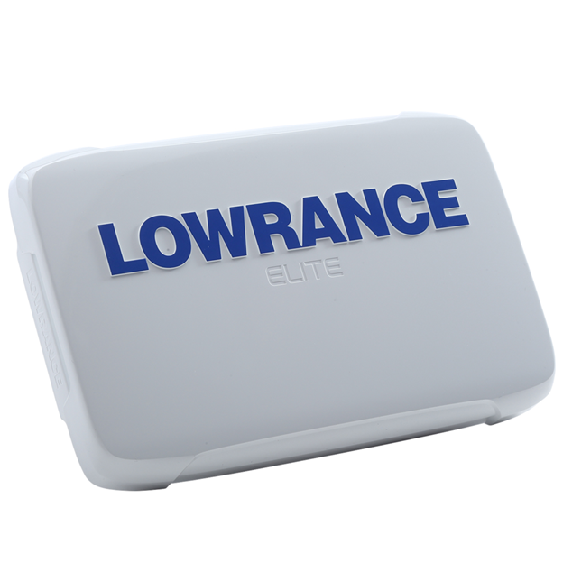 Lowrance Suncovers