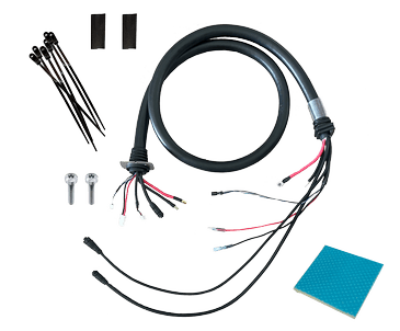Lowrance Ghost Cable Loom Kit, 52"  PN:000-15670-001
