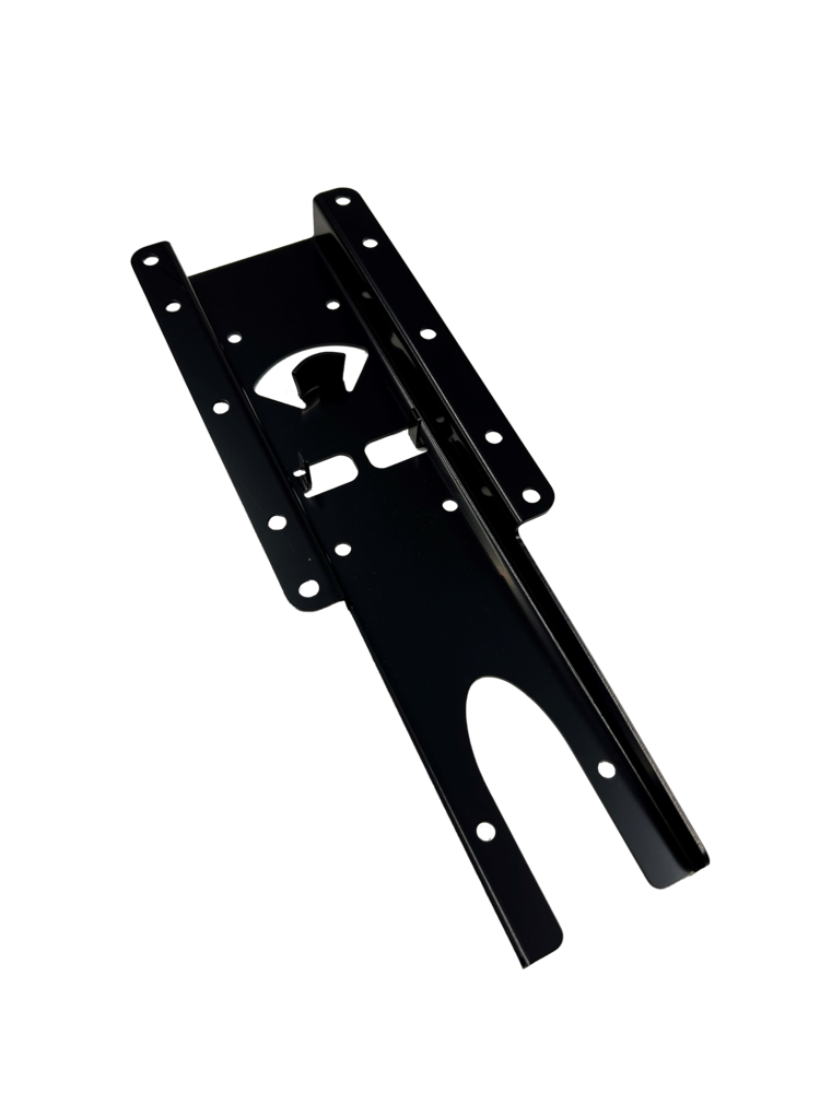 Lowrance Active Imaging HD Skimmer Mount  PN:000-16095-001