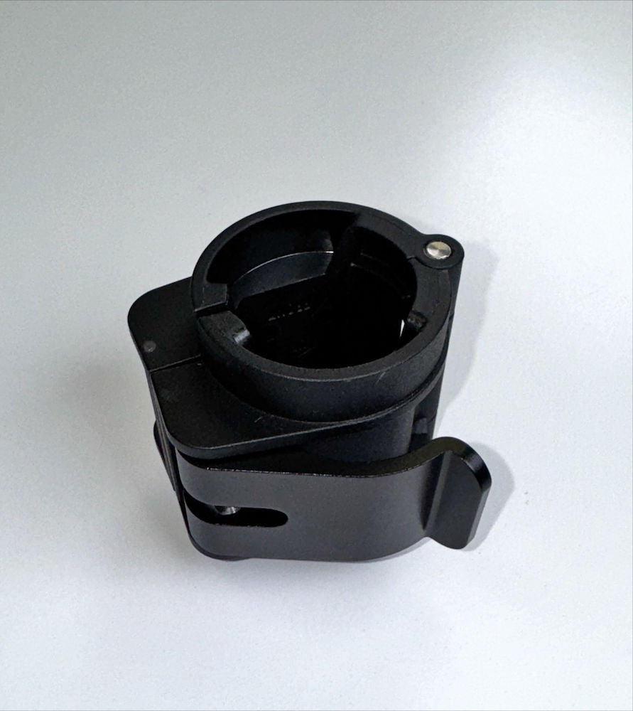 Lowrance Recon Depth Collar Assembly, Cam Lock  PN:000-16375-001