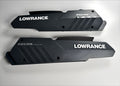 Lowrance Recon Sideplate Kit  Freshwater  PN:000-16389-001