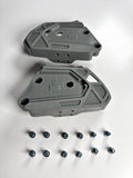 Lowrance Recon Mount Cradle Kit Saltwater  PN:000-16396-001