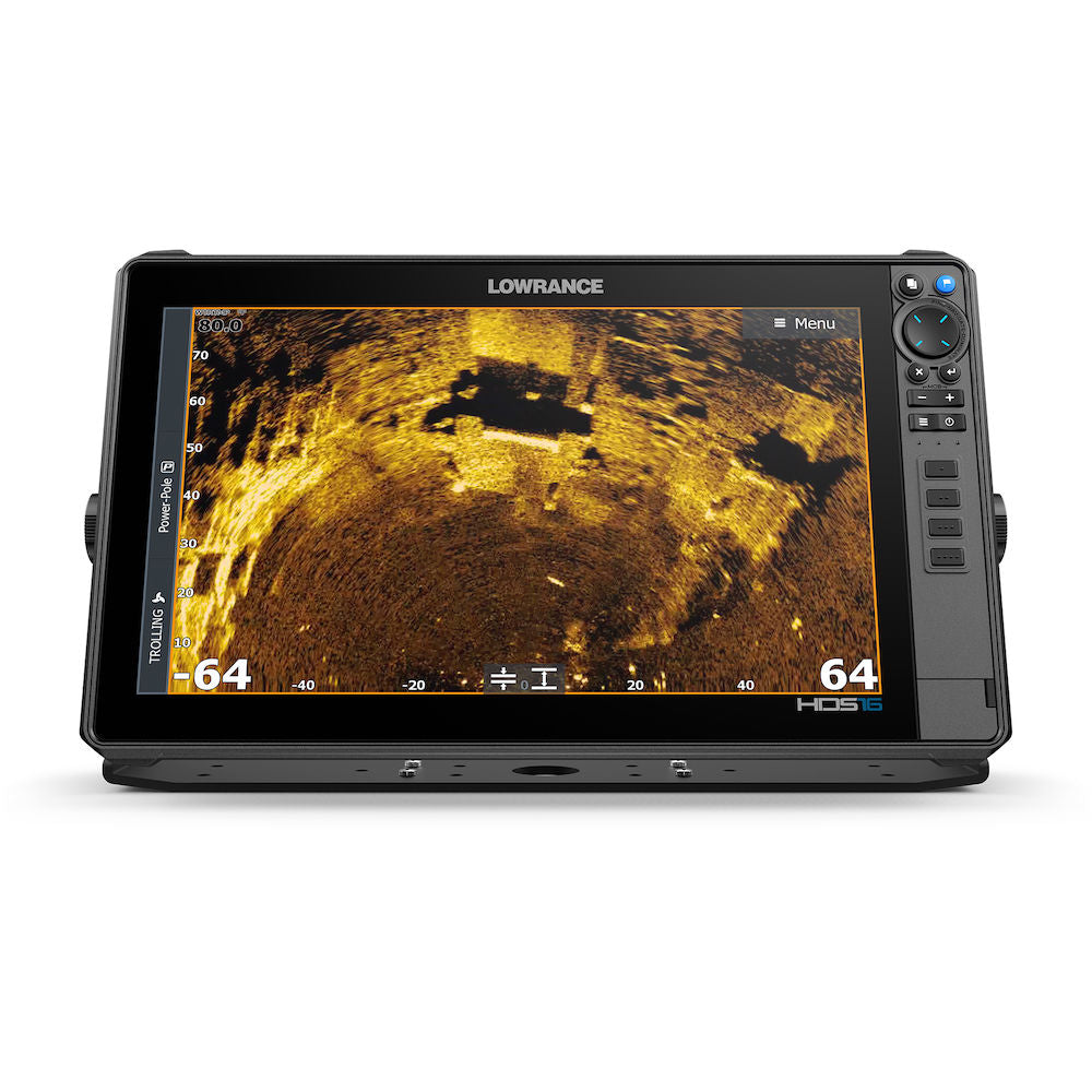 Lowrance Active Target 2XL  PN:000-16488-001
