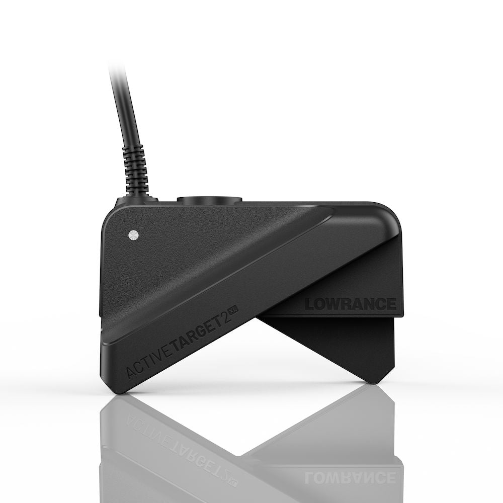 Lowrance Active Target 2XL  PN:000-16488-001