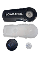 Lowrance Ghost X indicator Upgrade Kit  PN:000-16508-001