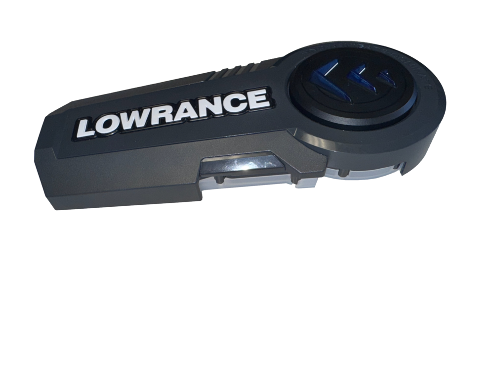 Lowrance Ghost X indicator Upgrade Kit  PN:000-16508-001