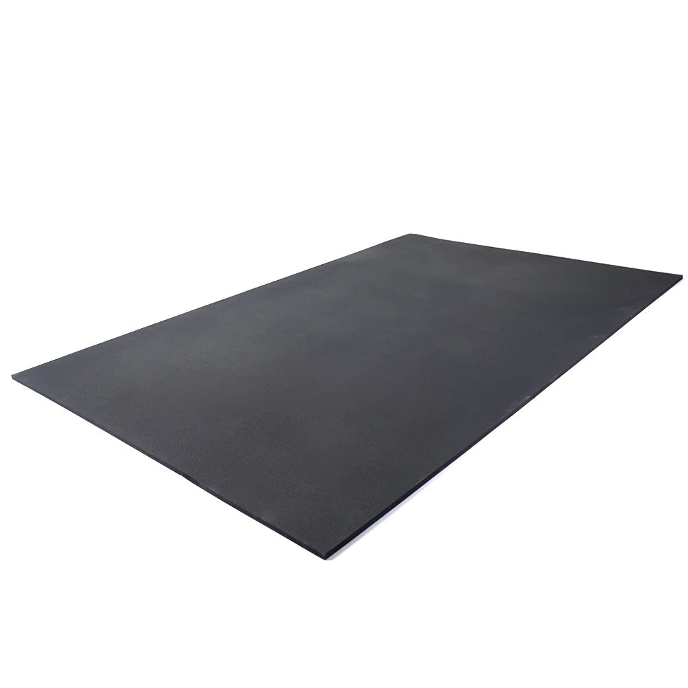Gorilla 4x6 3/8" Trued Black Mat (Available for Store Pickup Only)