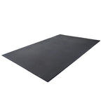 Gorilla 4x6 3/8" Trued Black Mat (Available for Store Pickup Only)