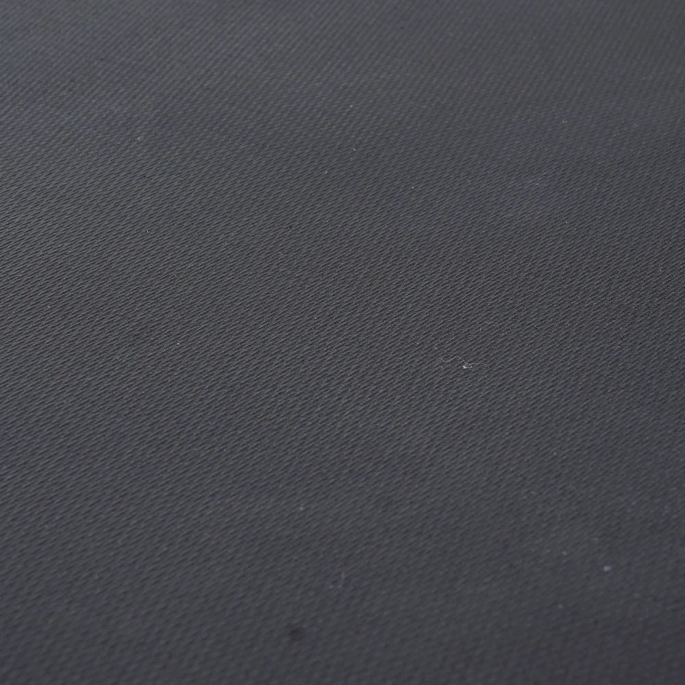 Gorilla 4x6 3/8" Trued Black Mat (Available for Store Pickup Only)