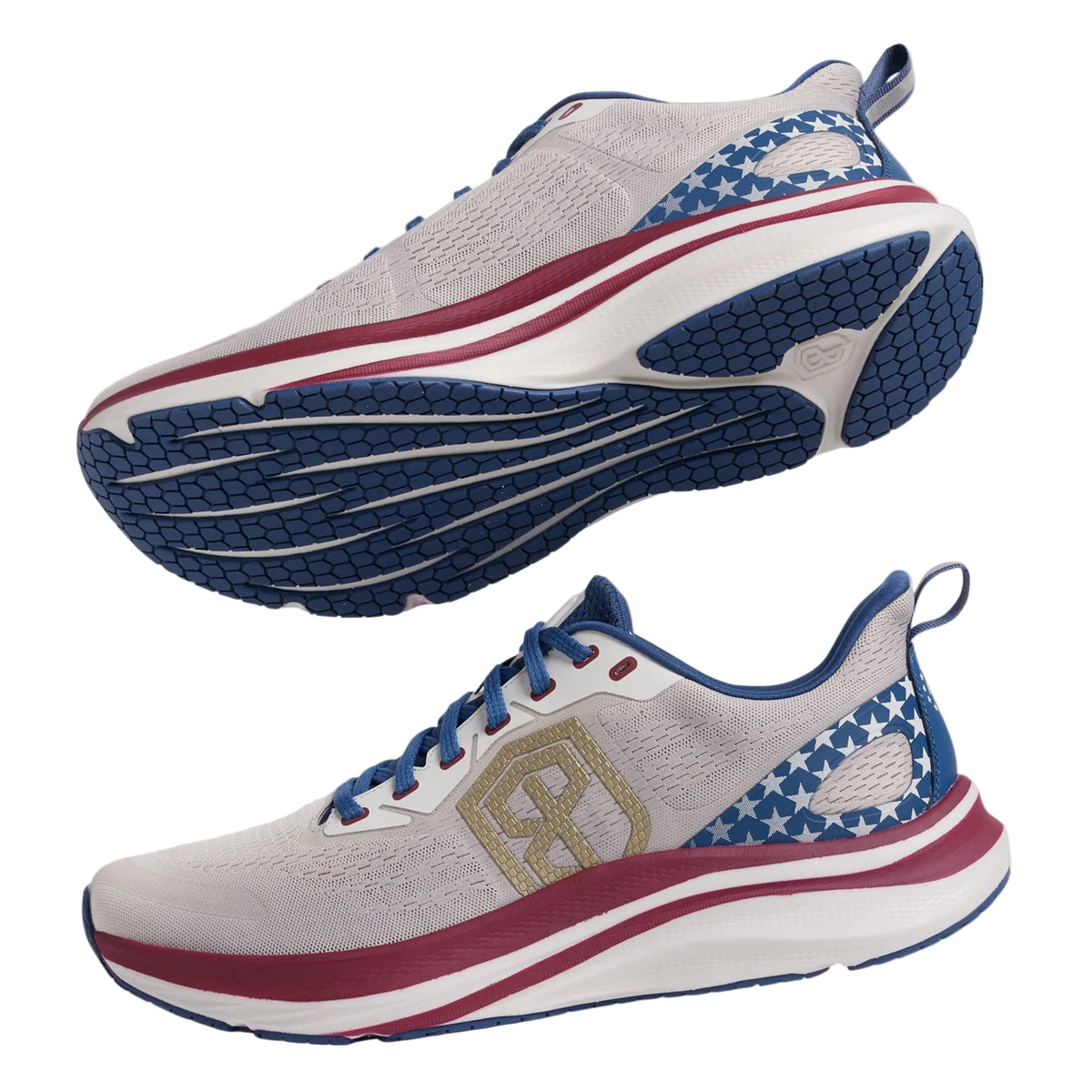Women's Pursuit 1 AV (Americana)