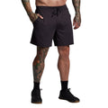 BP Premium Basic All-In-One Short (Black)