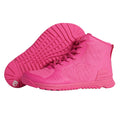Women's Savage 1 High Top (Ultra Pink)