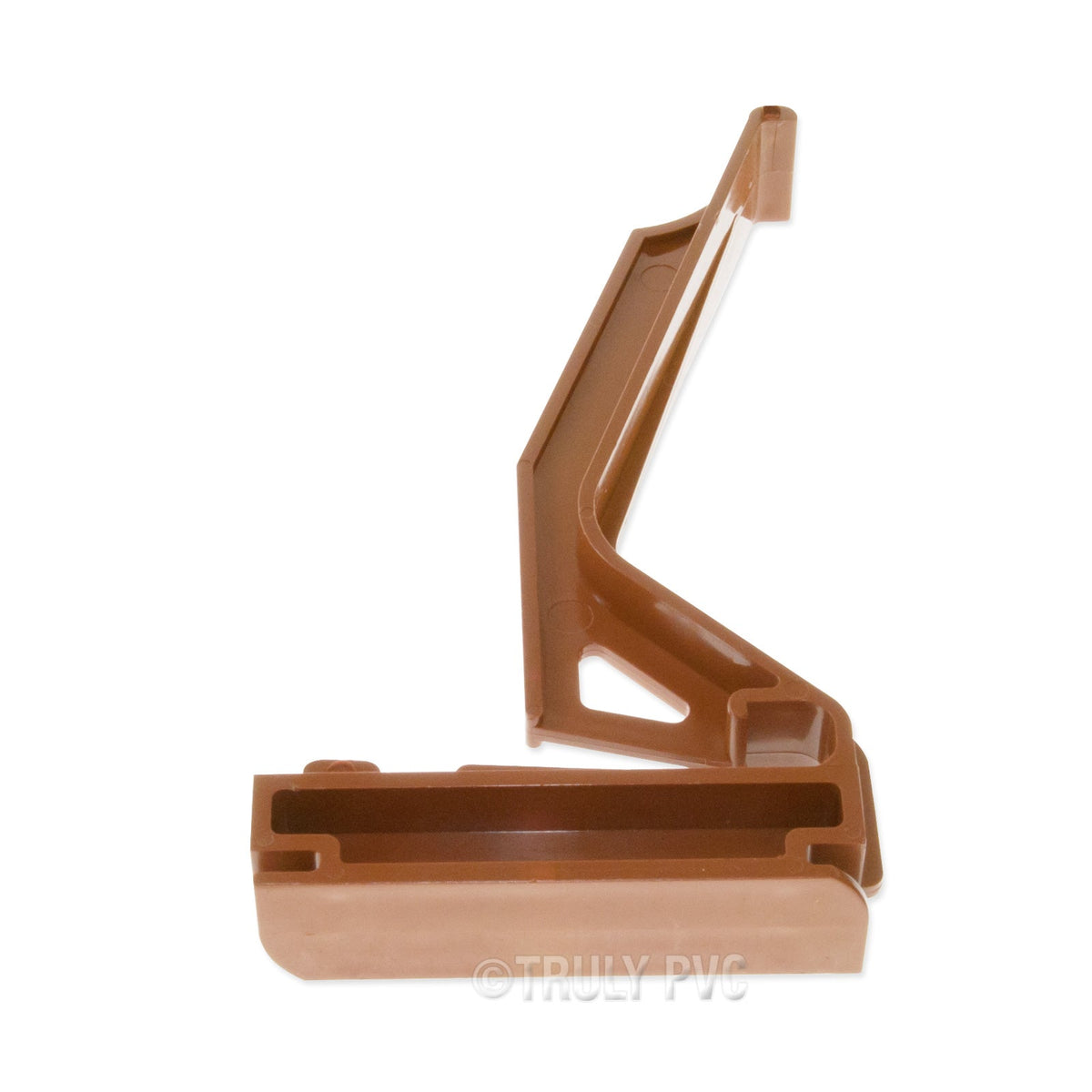 Eurocell CRS-8207 Conservatory Gutter Bracket (5 Pack)