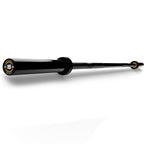 15kg Pro Series Olympic Barbell