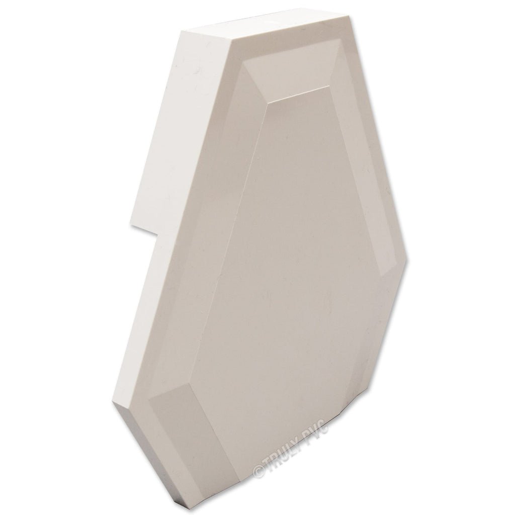Wendland RS3480 Glazing Bar End Cap