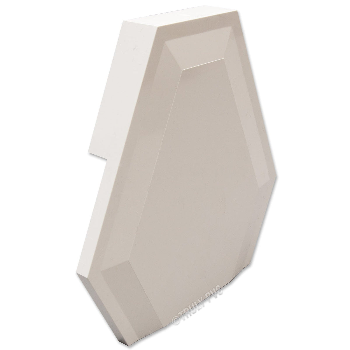 Wendland RS3480 Glazing Bar End Cap