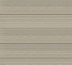 C-Clad Capped Composite Woodgrain Effect Cladding Board 21mm x 150mm x 3.6m - All Colours