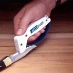AccuSharp Knife and Tool Sharpener