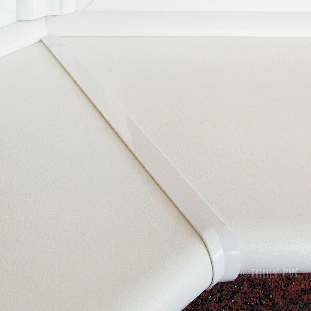 Window Board 90°/135° Internal Corner Joint