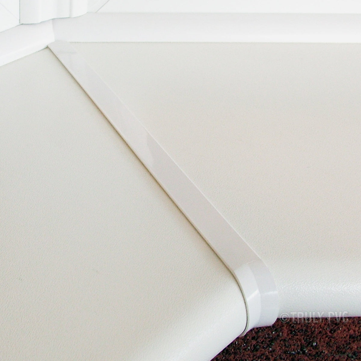 Window Board 90°/135° Internal Corner Joint