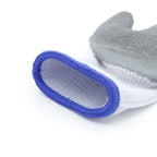 Sea Striker Rubber Coated Knit Gripper Gloves