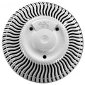Paramount SDX2 Retro High Flow Safety Drain for Concrete - White  | 004-192-2213-01