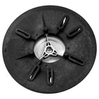 Paramount SDX2 Retro High Flow Safety Drain for Concrete - White  | 004-192-2213-01