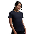 Women's BP Premium Basic Crew (Black)