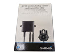 Garmin BC 30 Wireless Reversing Car Backup Camera with Transmitter Kit Black
