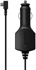 Garmin 010-12530-01 Micro-Usb Dash Cam Car Charger 4m Power Supply - Black