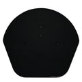 Klober Dry Verge Roof System 1/2 Round End Cap Klober Dry Verge Roof System 1/2 Round End Cap