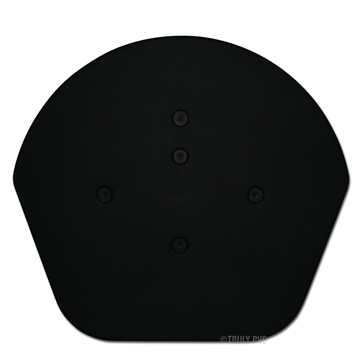 Klober Dry Verge Roof System 1/2 Round End Cap Klober Dry Verge Roof System 1/2 Round End Cap