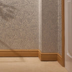 100/150mm Torus Plastic Skirting Board (5m)