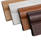 Roomline Ogee PVCu Architrave (2.7m)
