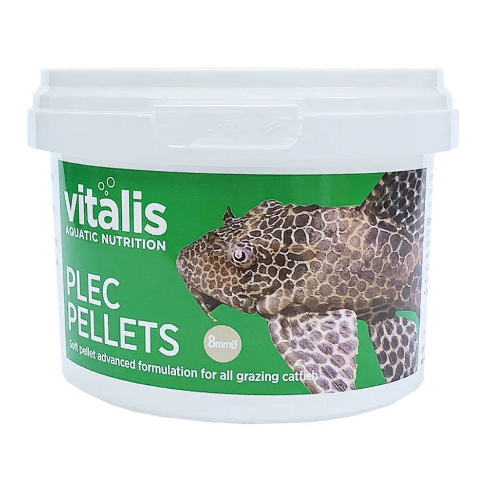 Plec Pellets