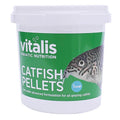 Catfish Pellets