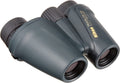 Nikon Travelite EX Waterproof Binoculars 10 x 25 - Black - Kazoop 