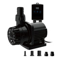 Aqua Dream 660 GPH External & Submersible Water Pump 30W Variable Frequency with External Controller
