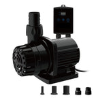Aqua Dream 660 GPH External & Submersible Water Pump 30W Variable Frequency with External Controller