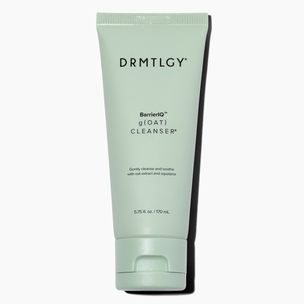 BarrierIQ™ g(OAT) Cleanser®