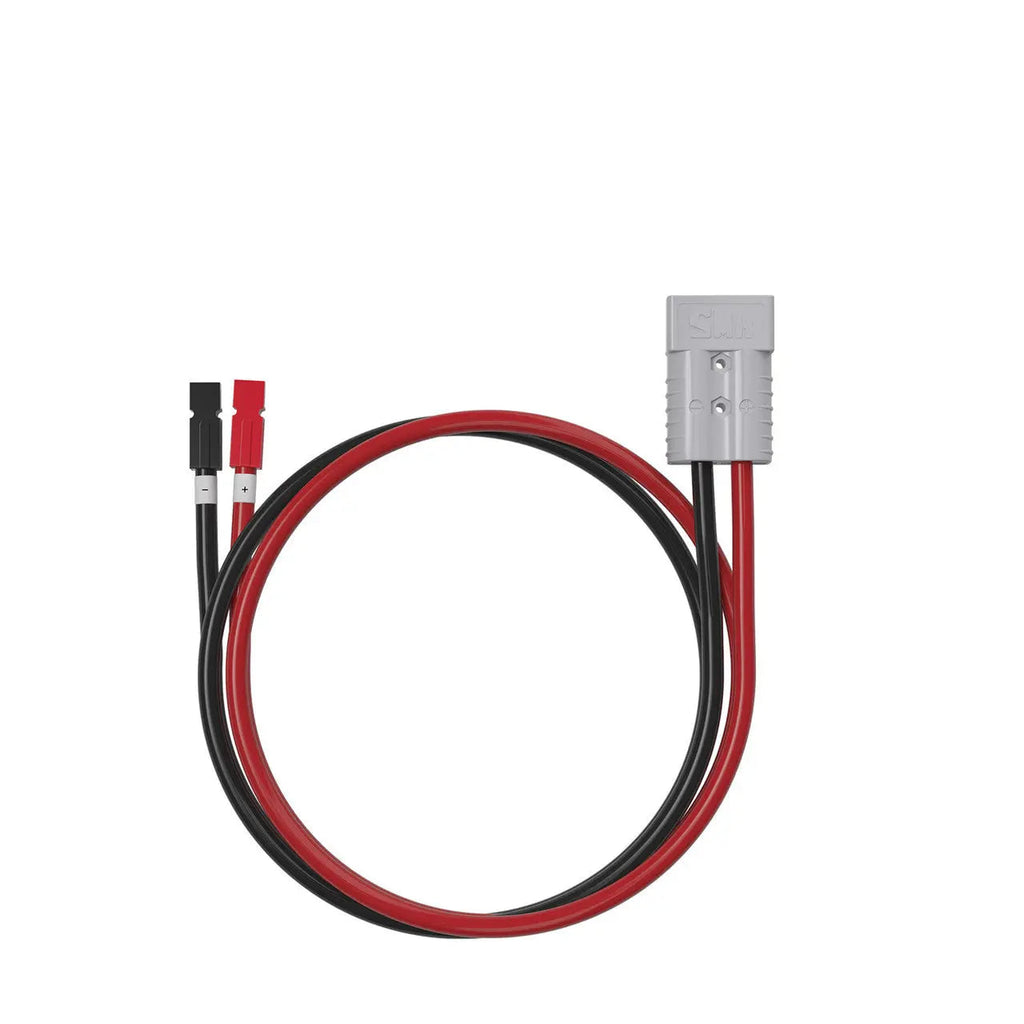 Renogy 5FT 6AWG Anderson Adapter Cable（Anderson PP75 - Anderson SB120） Renogy