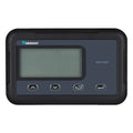Monitoring Screen for DC-DC MPPT Battery Charger Series