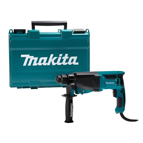 Makita HR2630 SDS Plus Rotary Hammer Drill 800w / 240v