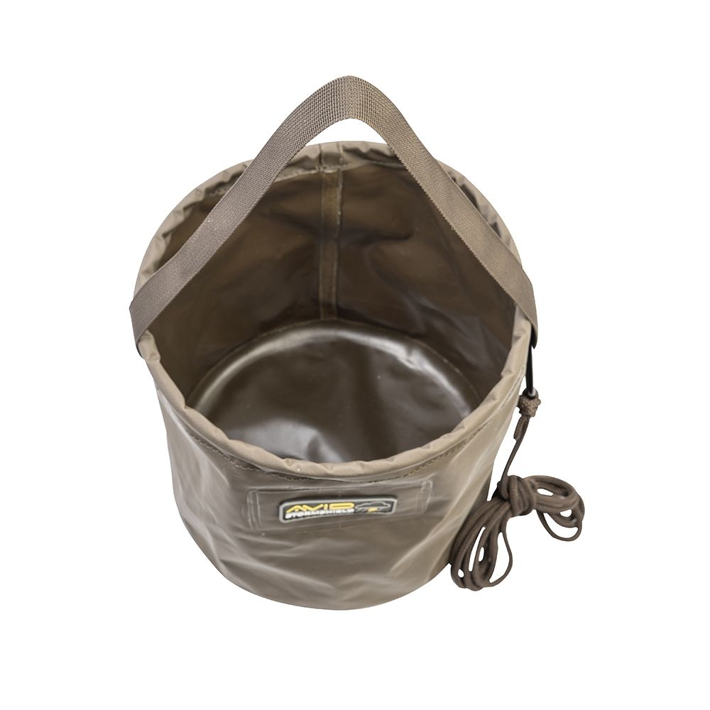Avid Carp Stormshield Collapsible Bucket