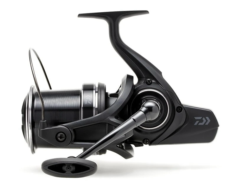 Daiwa 23 Emblem 45 SCW QD